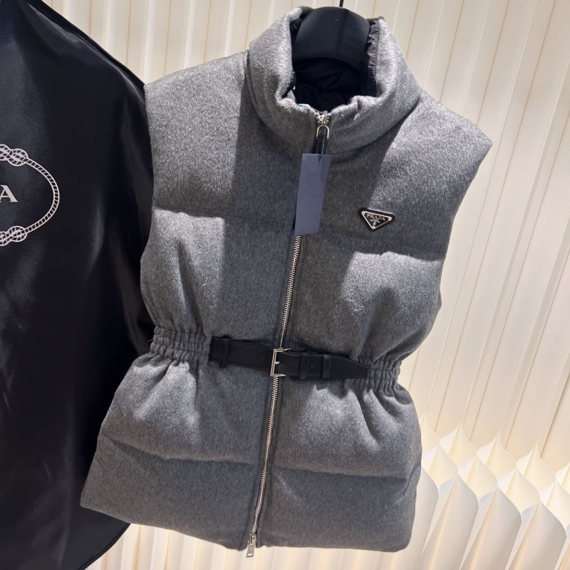 Pra*a gilet